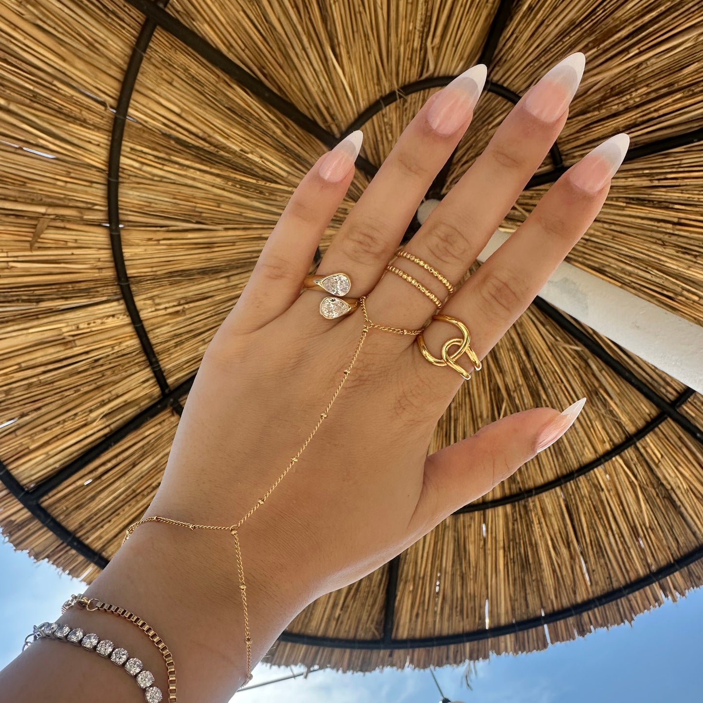 Chic Line Handschmuck