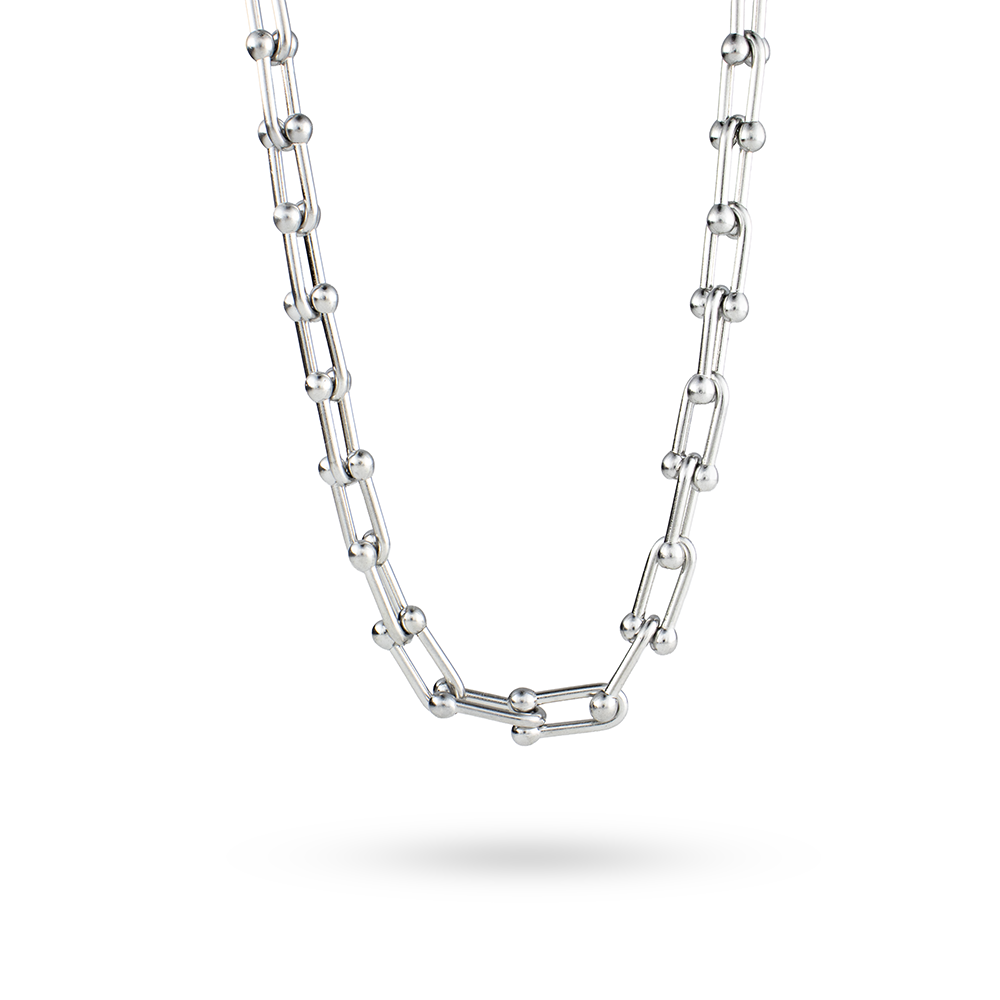 Chunky Glamorous Kette