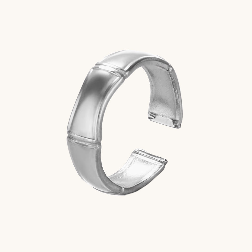 Bamboo Ring