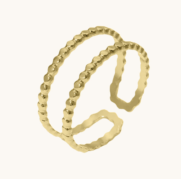 Humaya Ring
