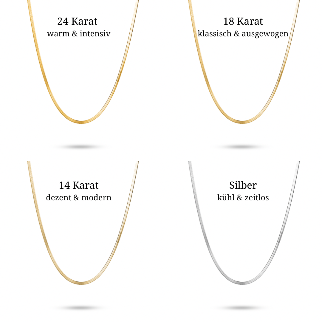 Snake Kette