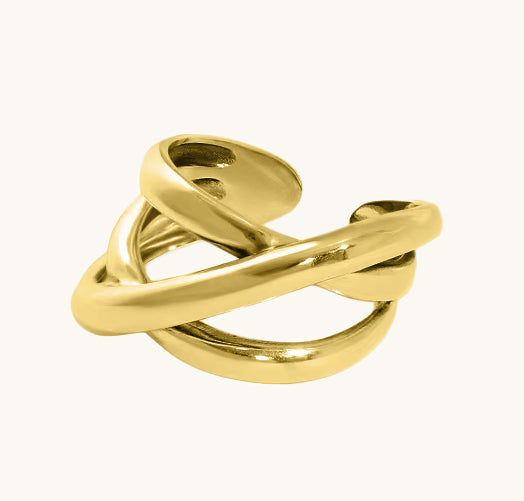 Taliha Ring