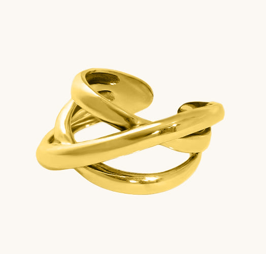 Taliha Ring