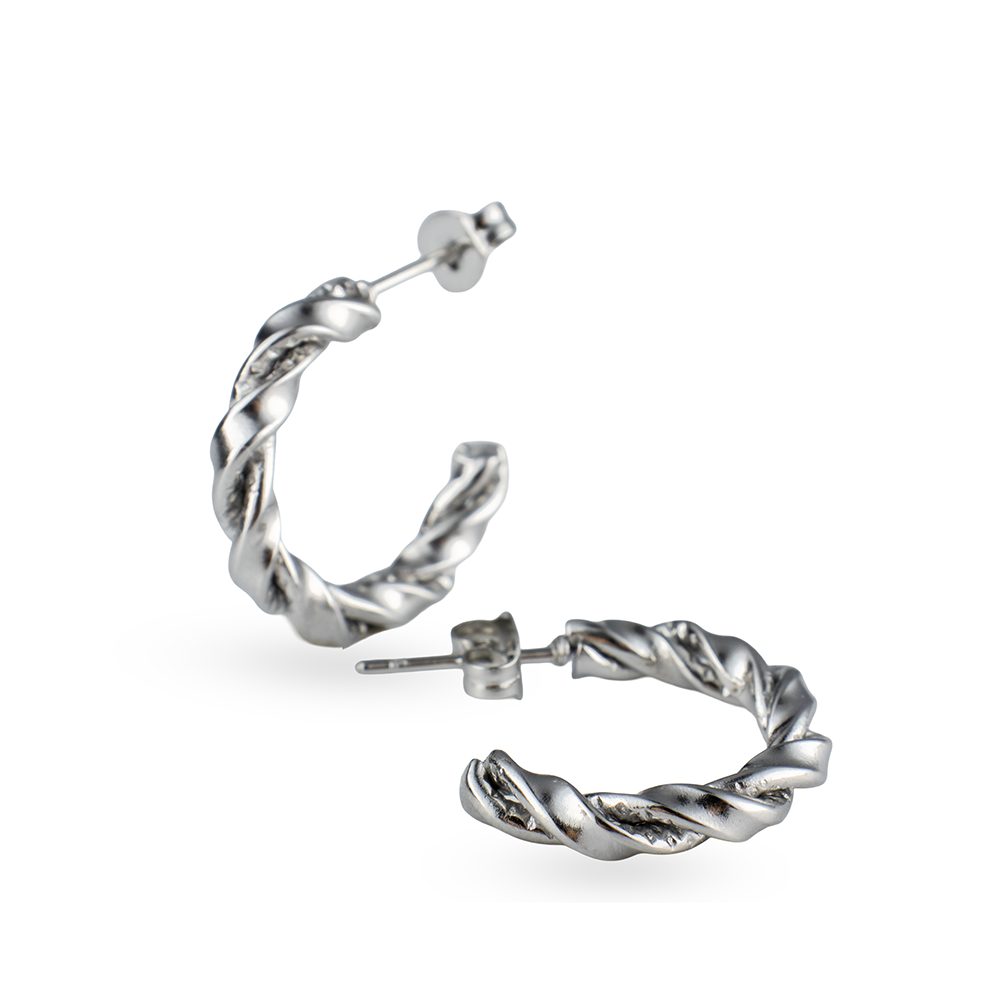Twirl Ohrringe