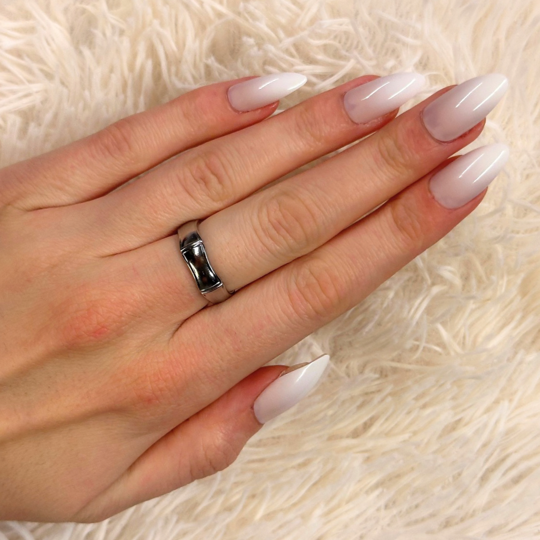 Bamboo Ring