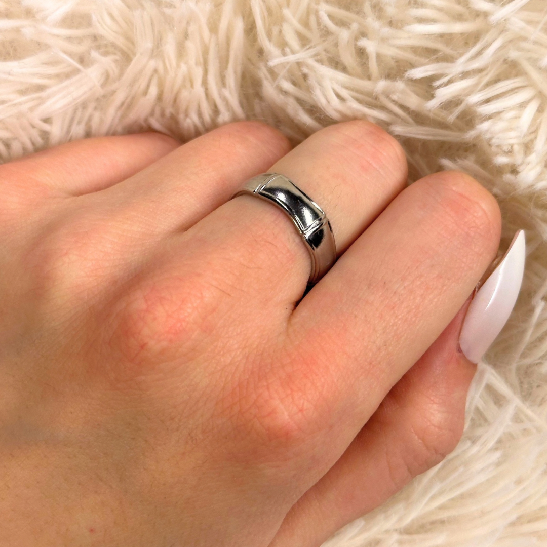 Bamboo Ring