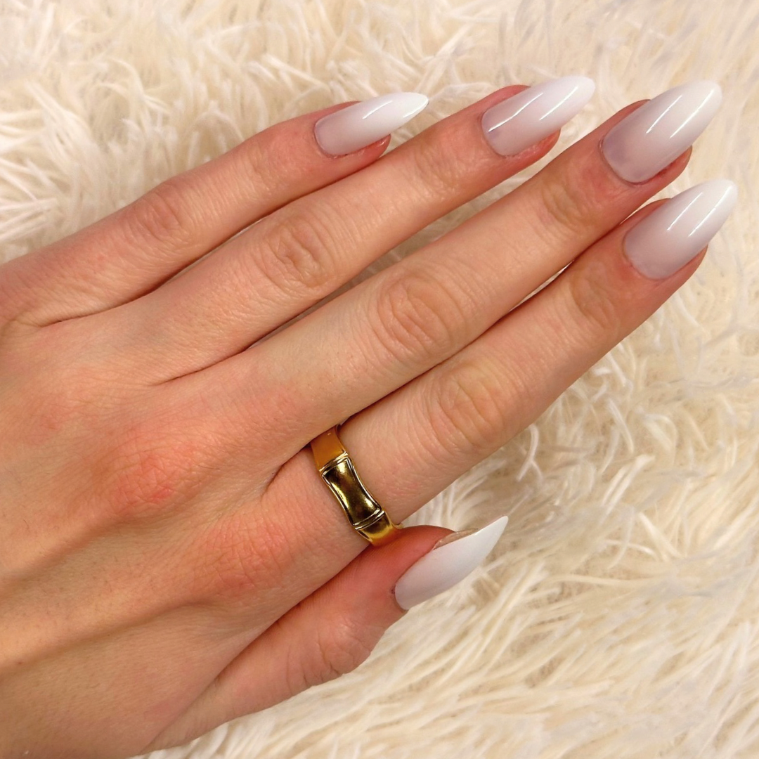 Bamboo Ring