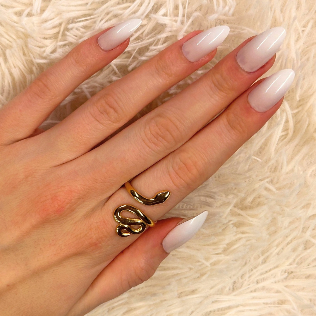 Snake Ring
