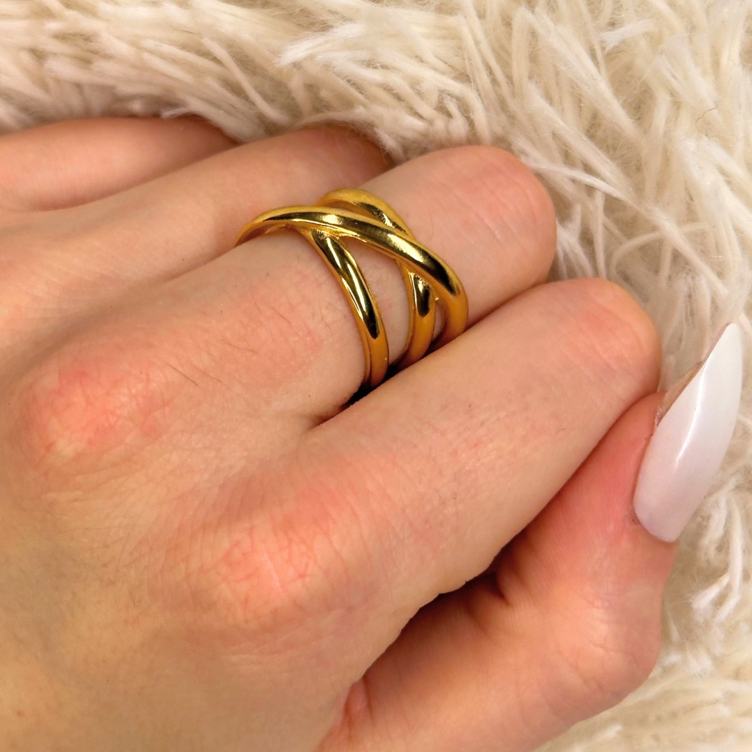 Taliha Ring