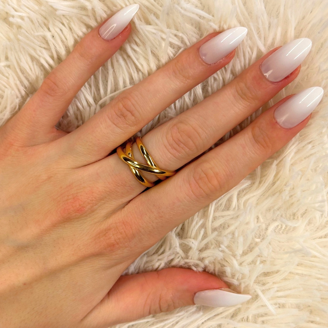 Taliha Ring