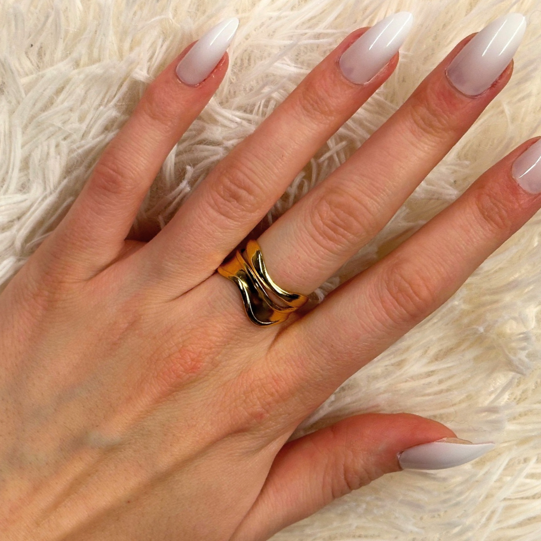 Fayana Ring