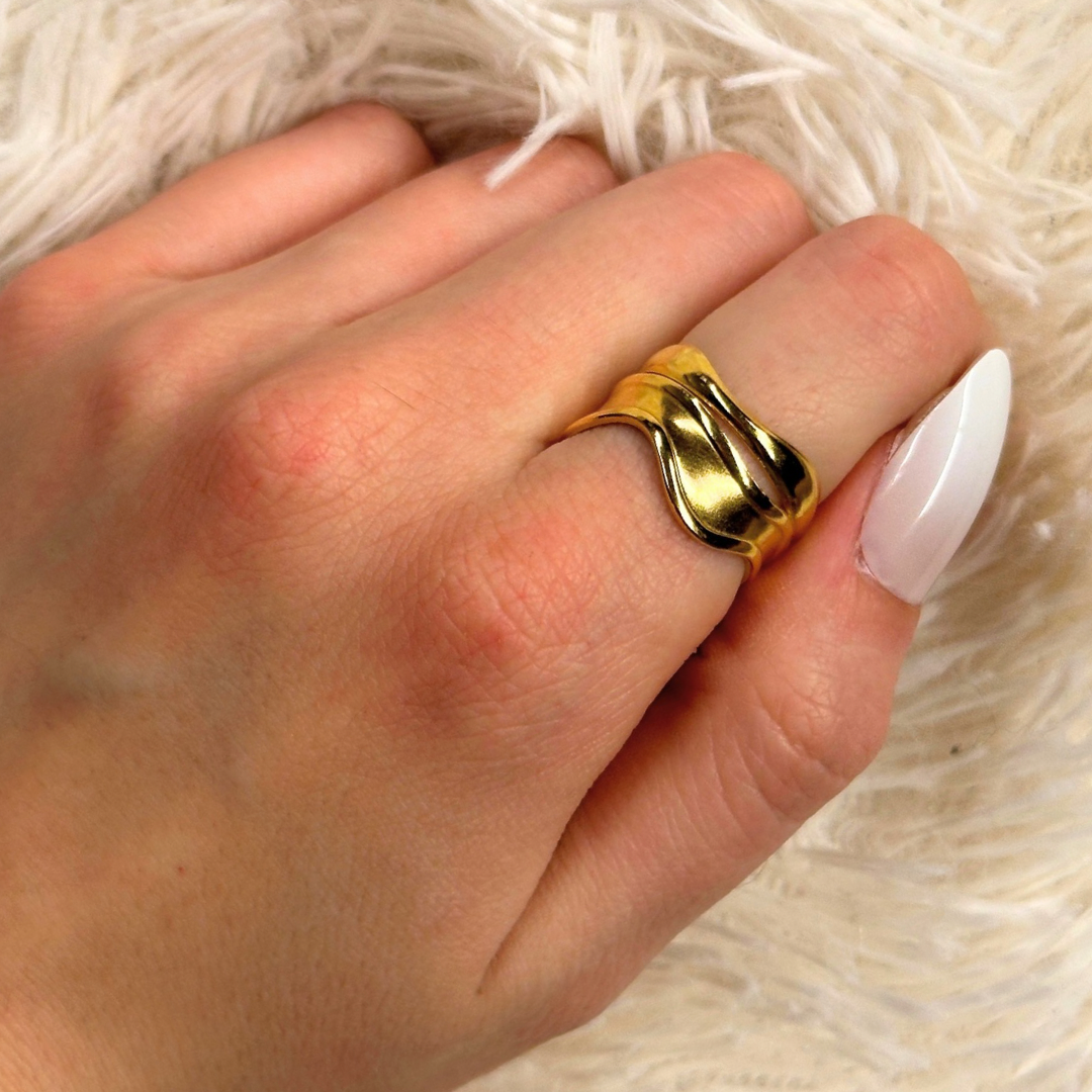Fayana Ring