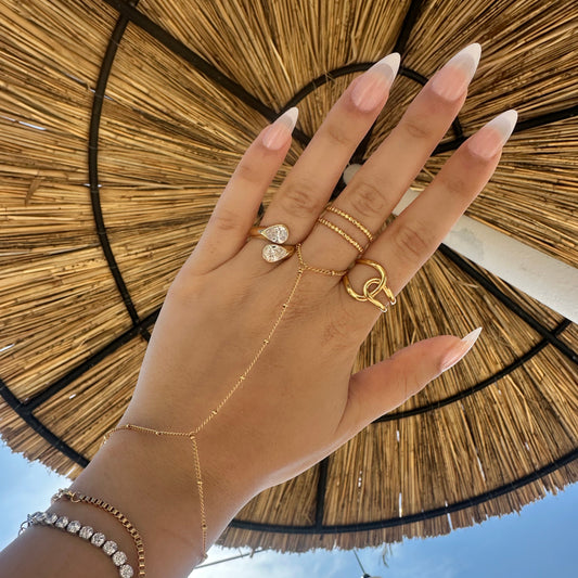 Chic Line Handschmuck