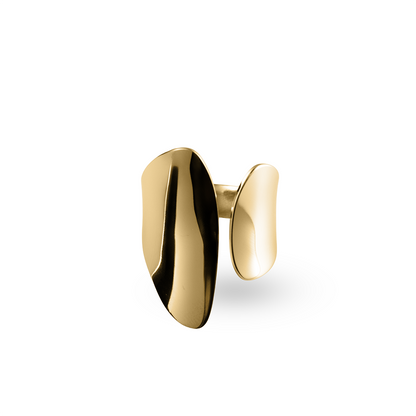 Modern Statement Ring