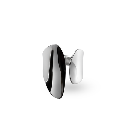 Modern Statement Ring