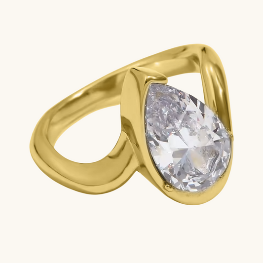 Aurelia Ring
