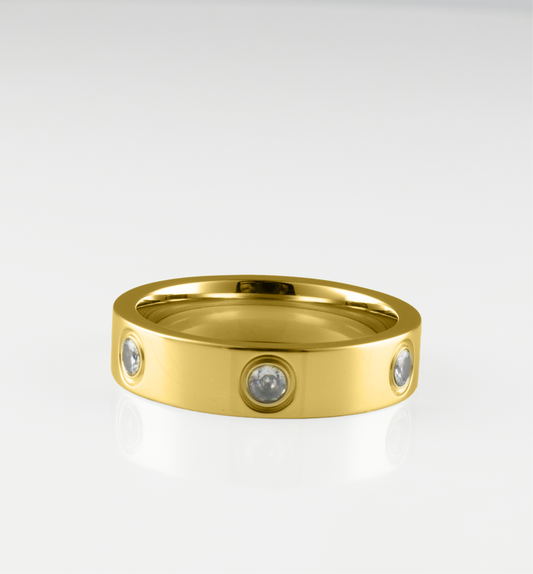 Lia Ring