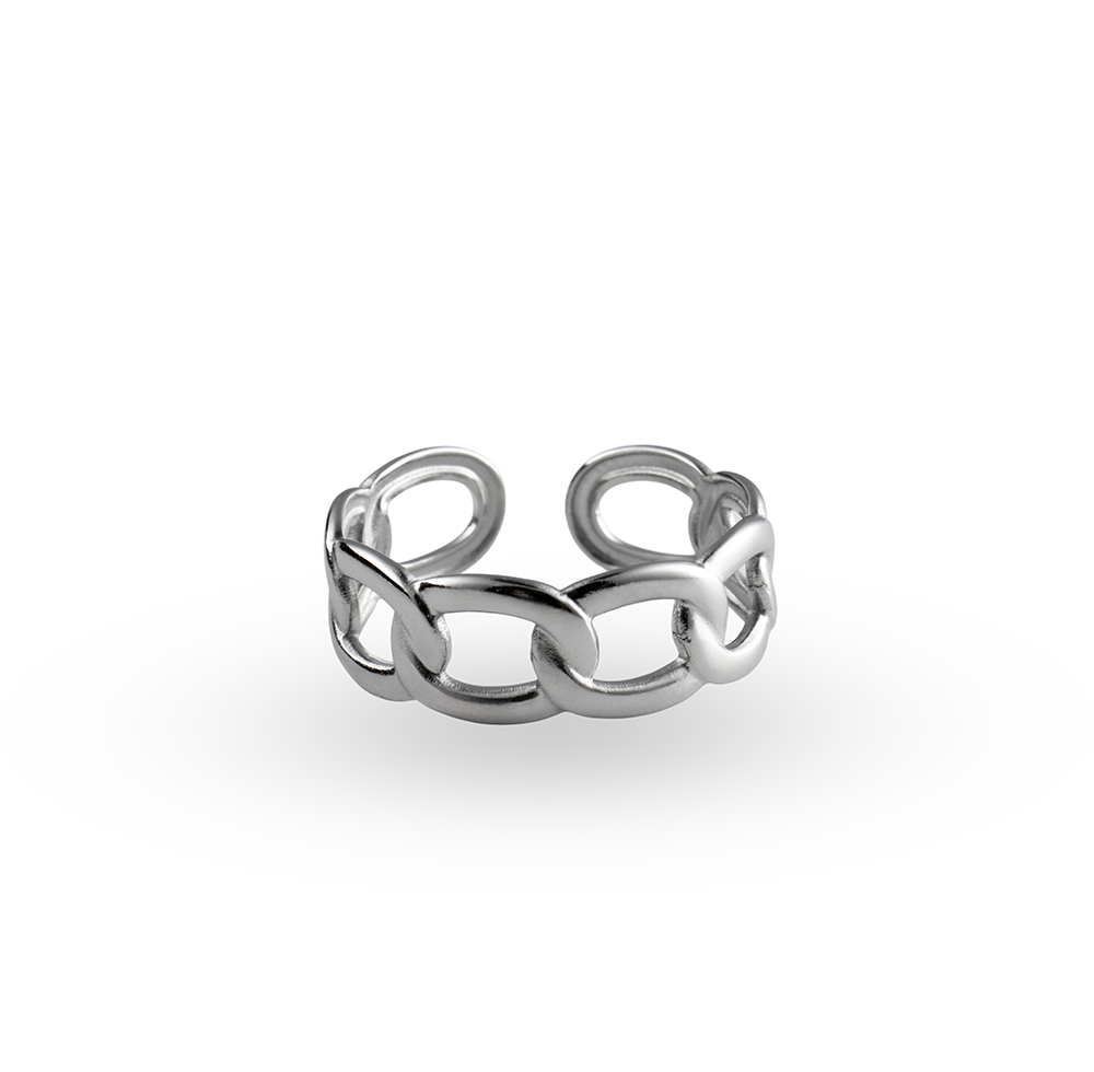 Basic Link Ring
