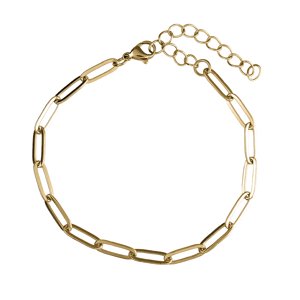 Classic Link Armband