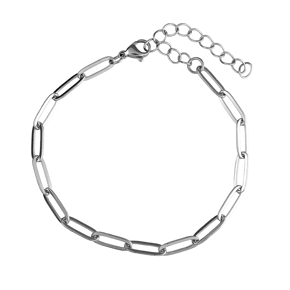 Classic Link Armband