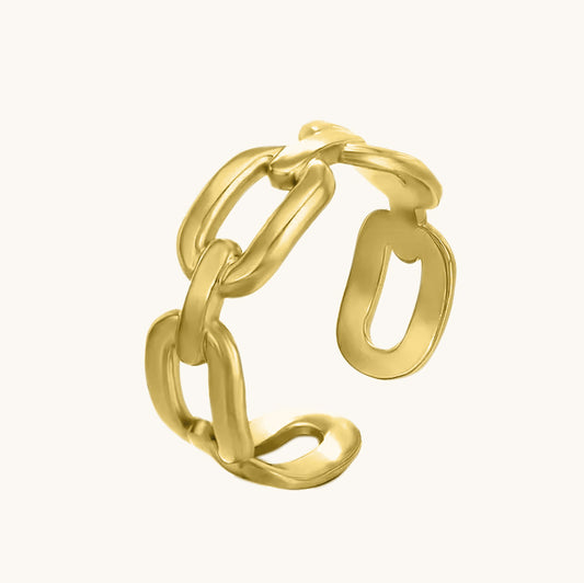 Crenola Ring
