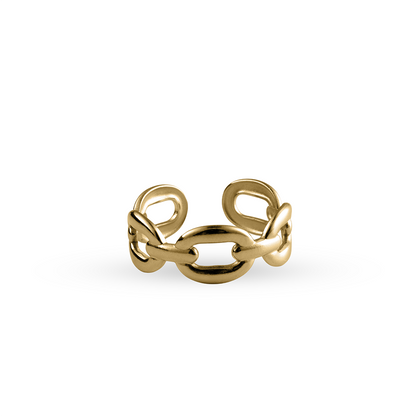 Wide Link Ring
