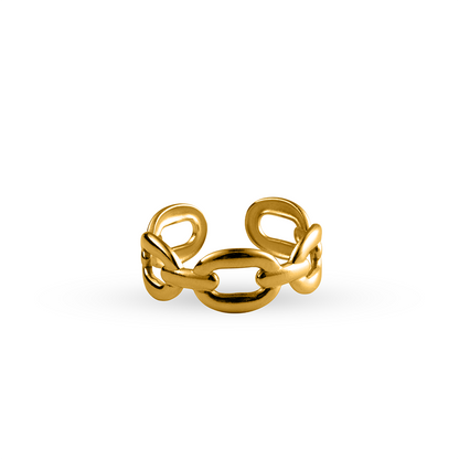 Wide Link Ring