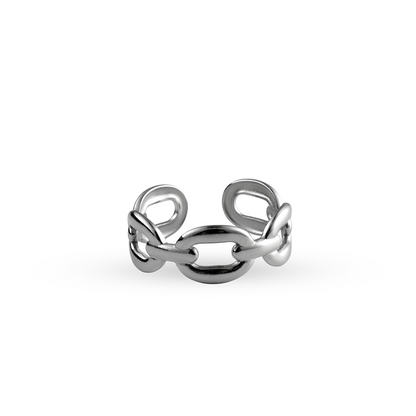 Wide Link Ring