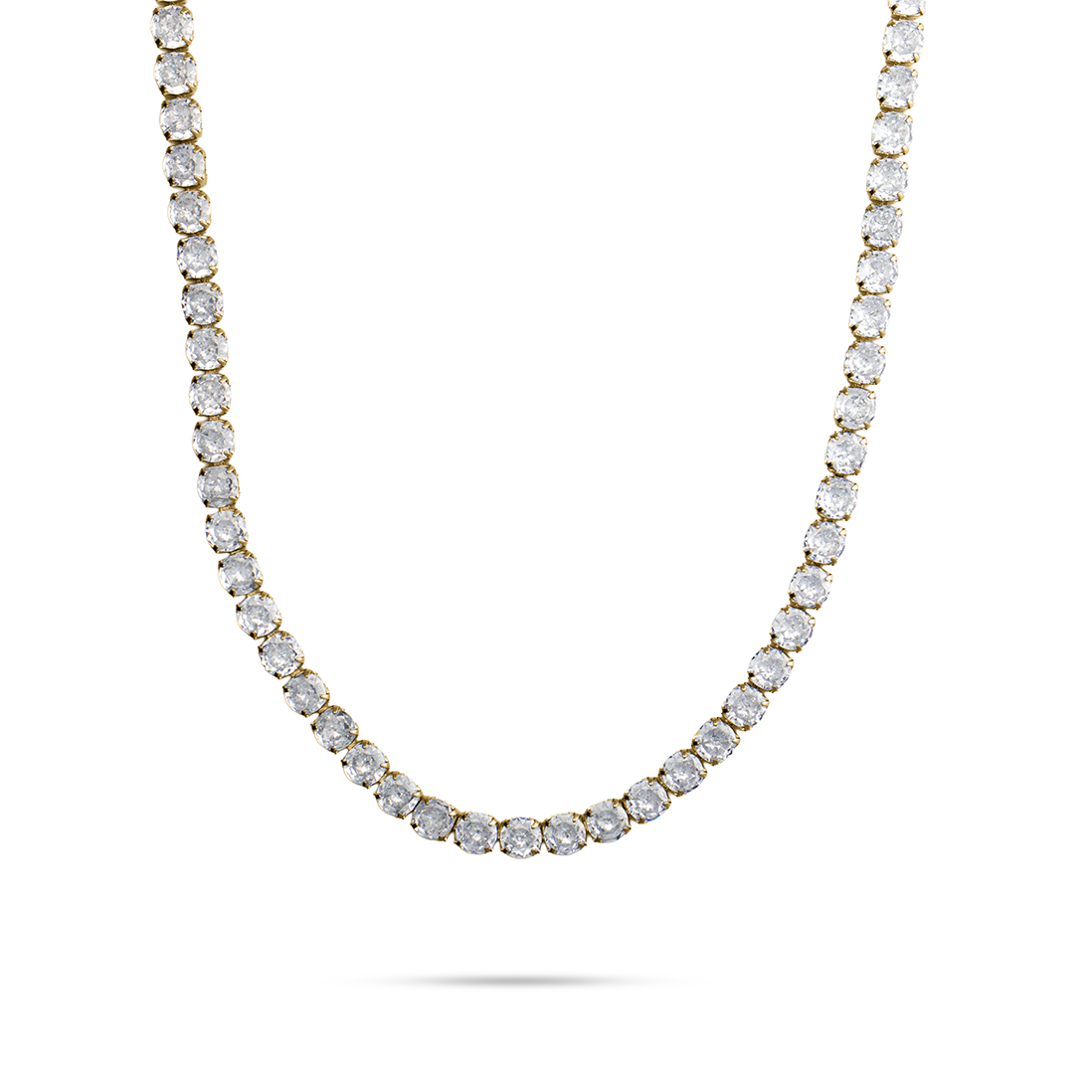 Crystal Clear Kette