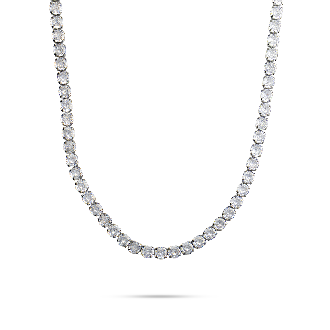 Crystal Clear Kette