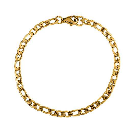 Figaro Armband