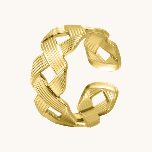 Galano Ring