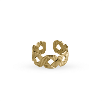 Woven Ring