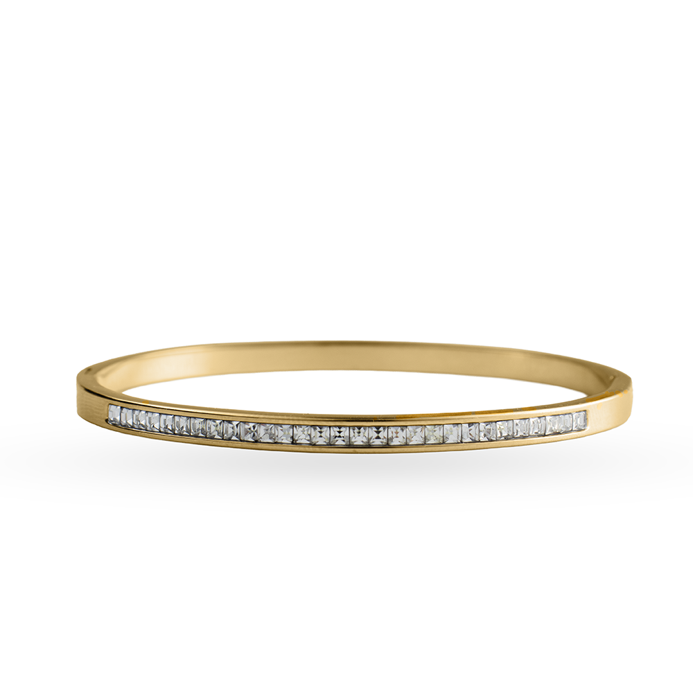 Glowing Grace Armreif