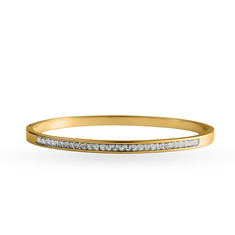 Glowing Grace Armreif