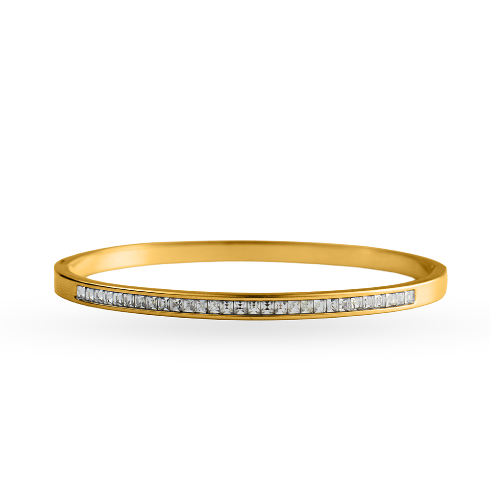 Glowing Grace Armreif