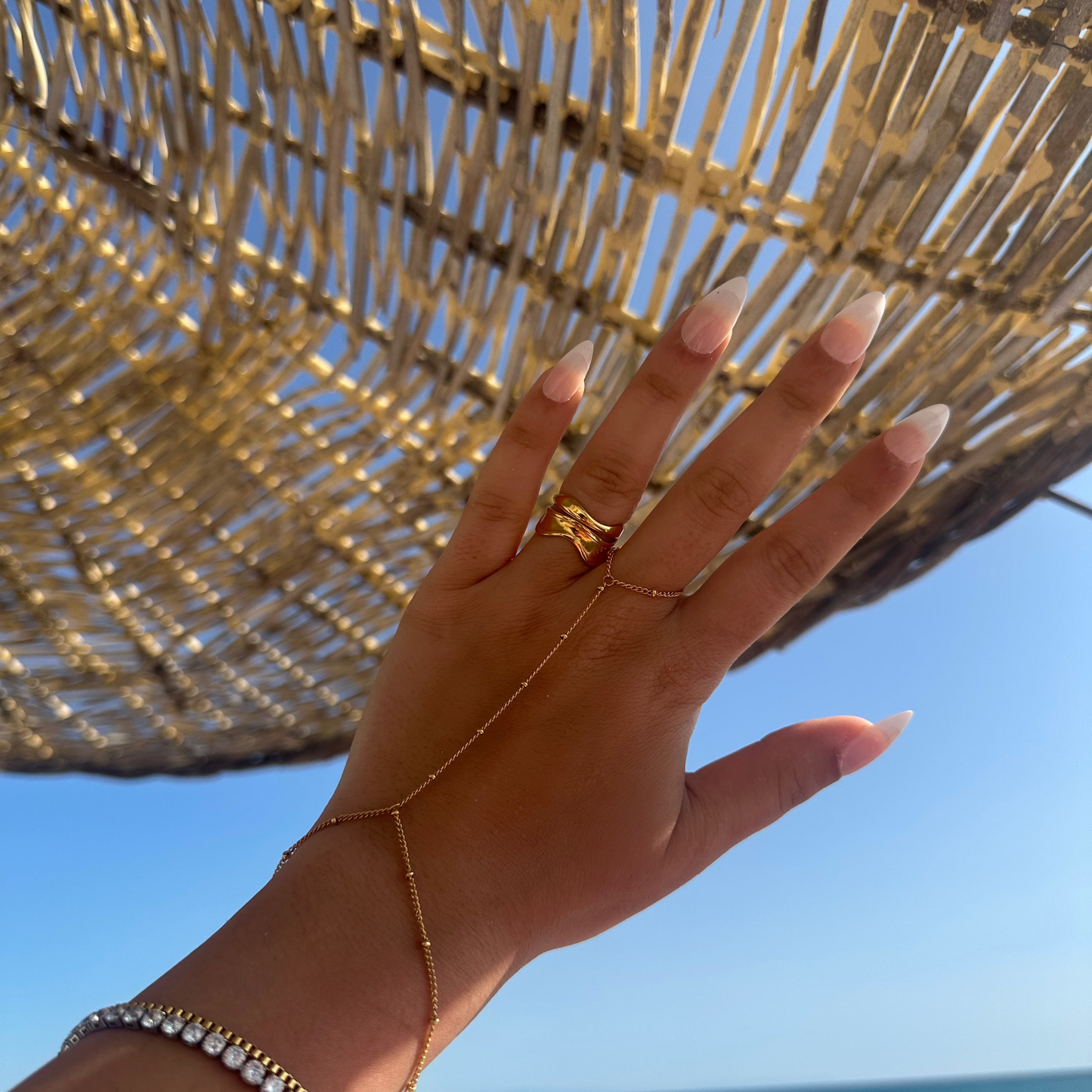 Fayana Ring