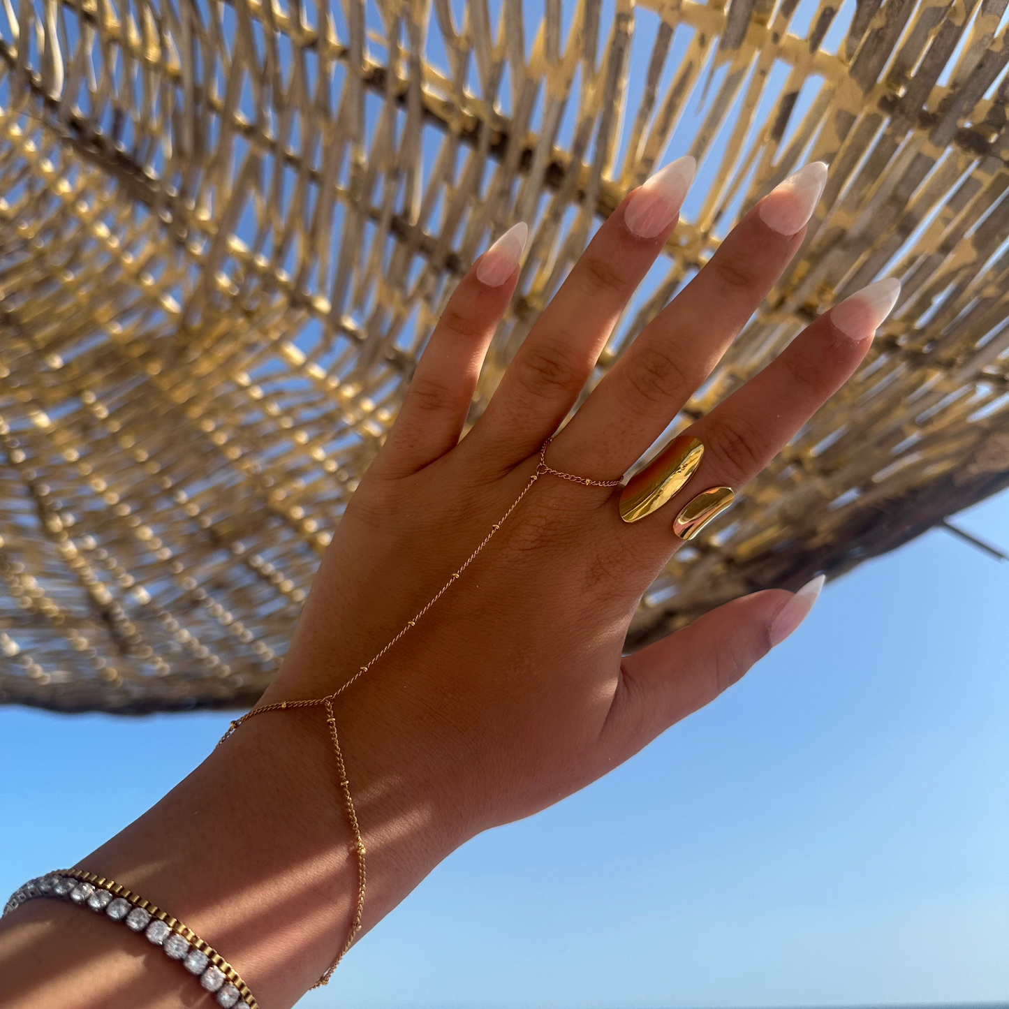 Allis Ring
