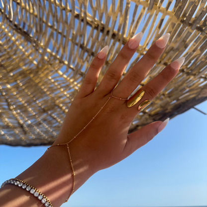 Allis Ring