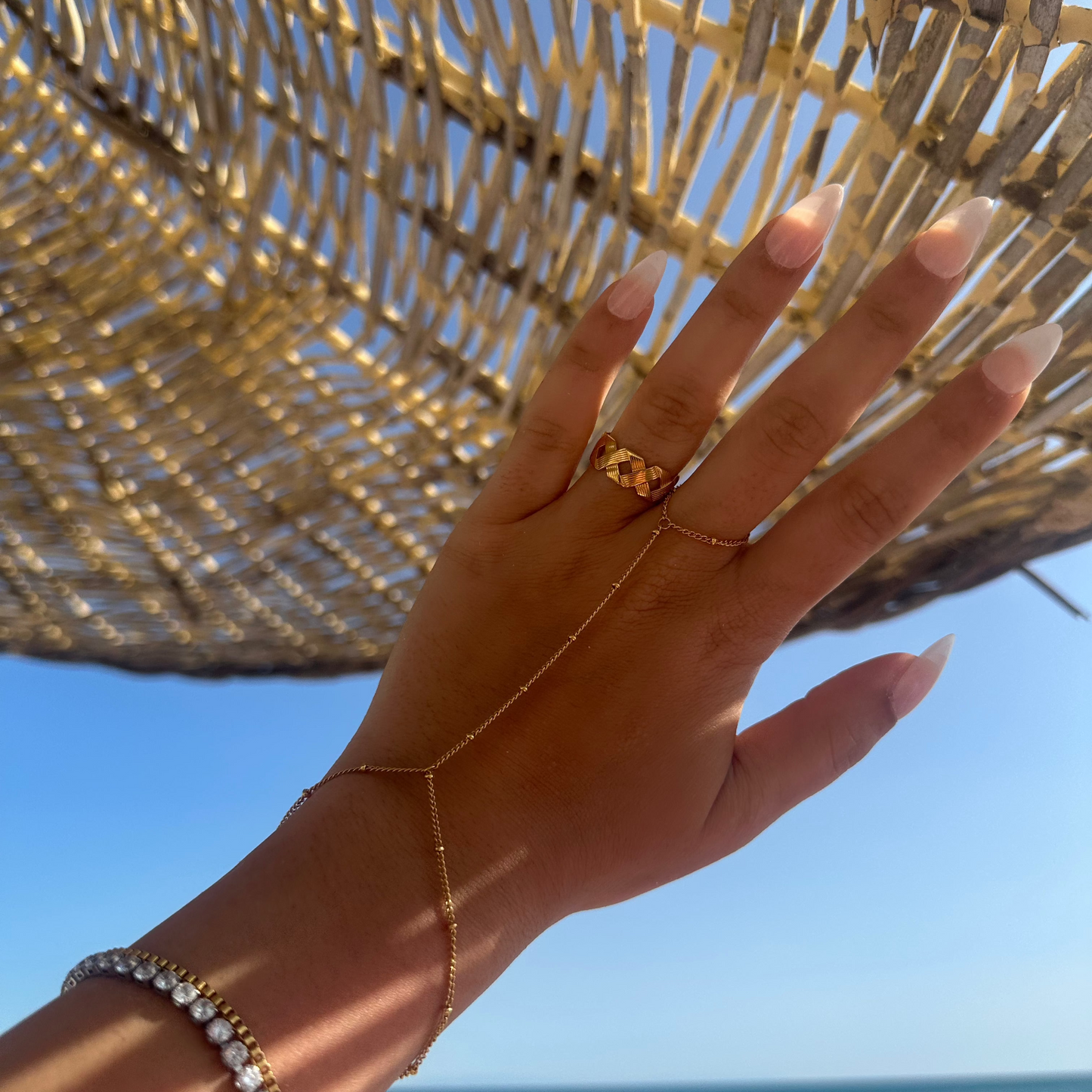 Galano Ring