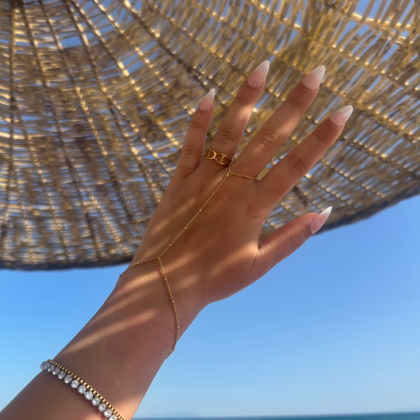 Nivana Ring