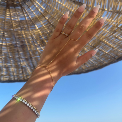 Lora Ring