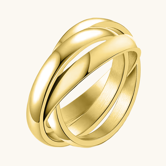 Infinity Ring