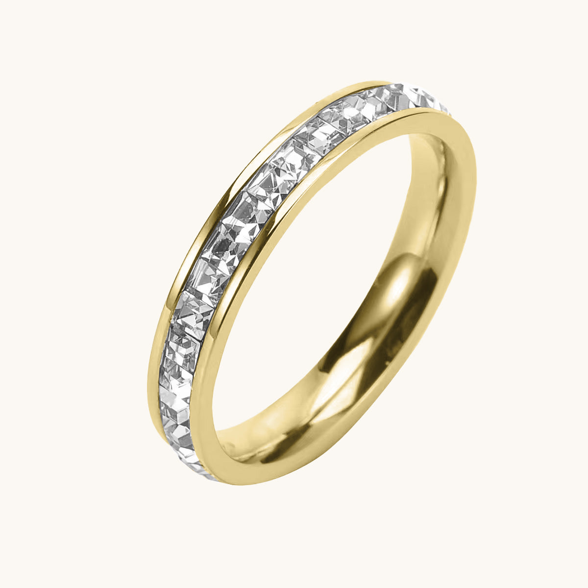 Lora Ring