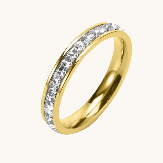 Lora Ring