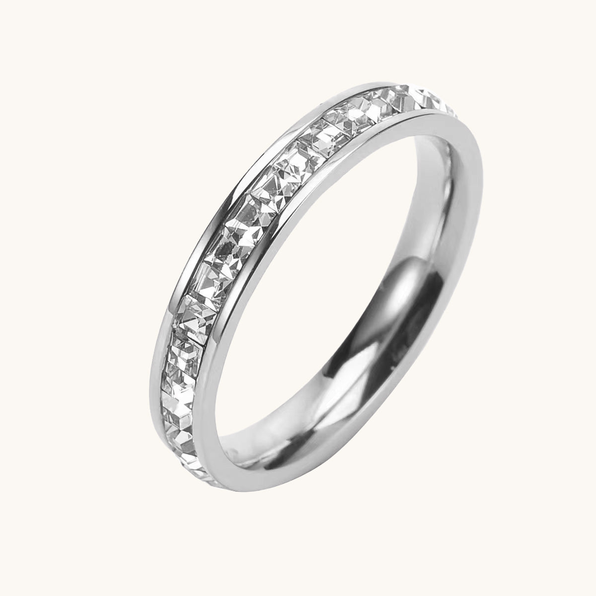 Lora Ring