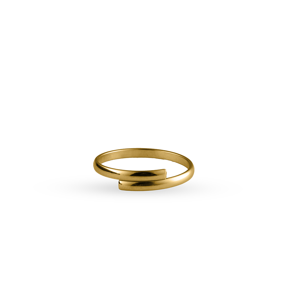 Minimal Ring