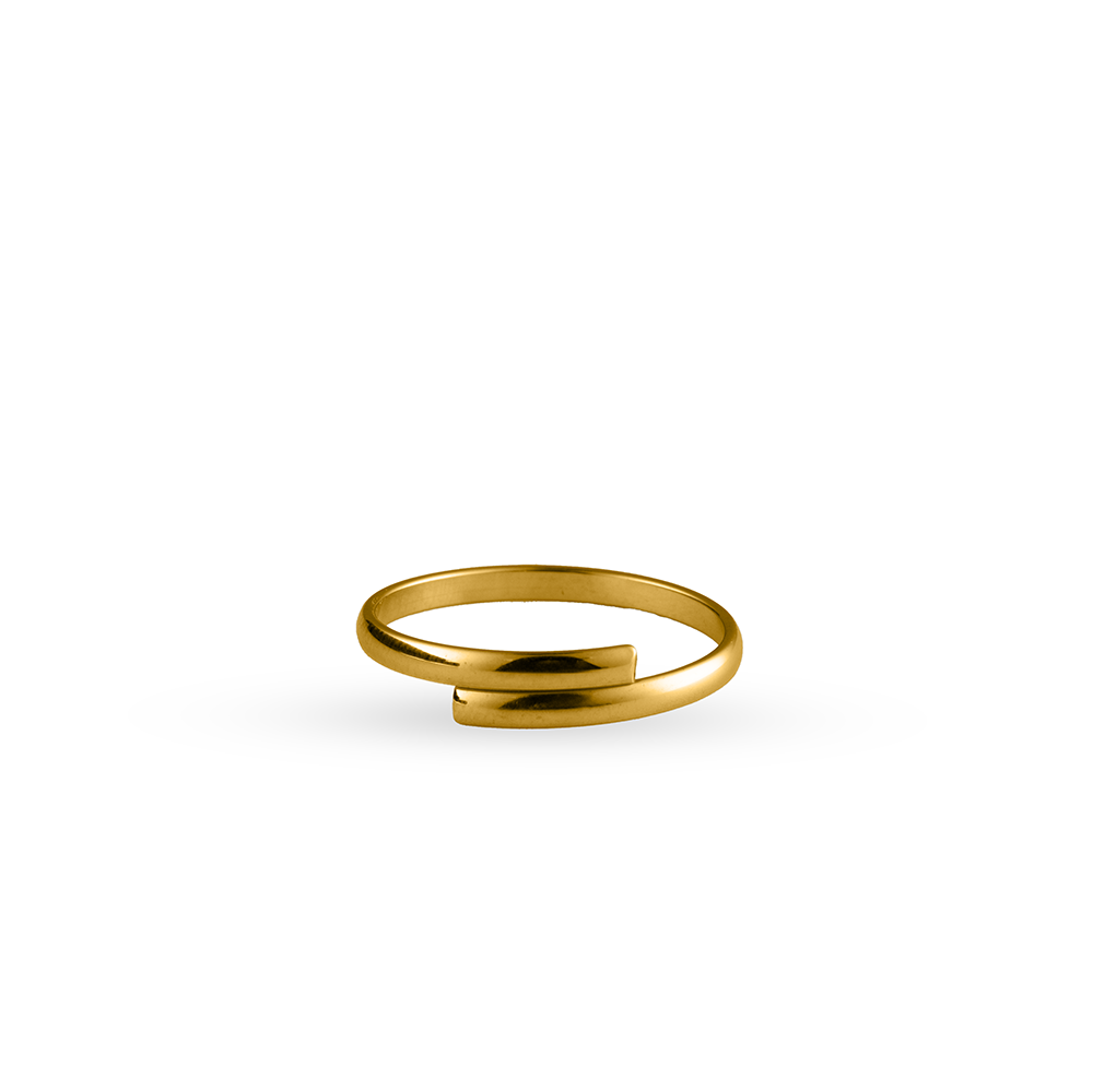 Minimal Ring