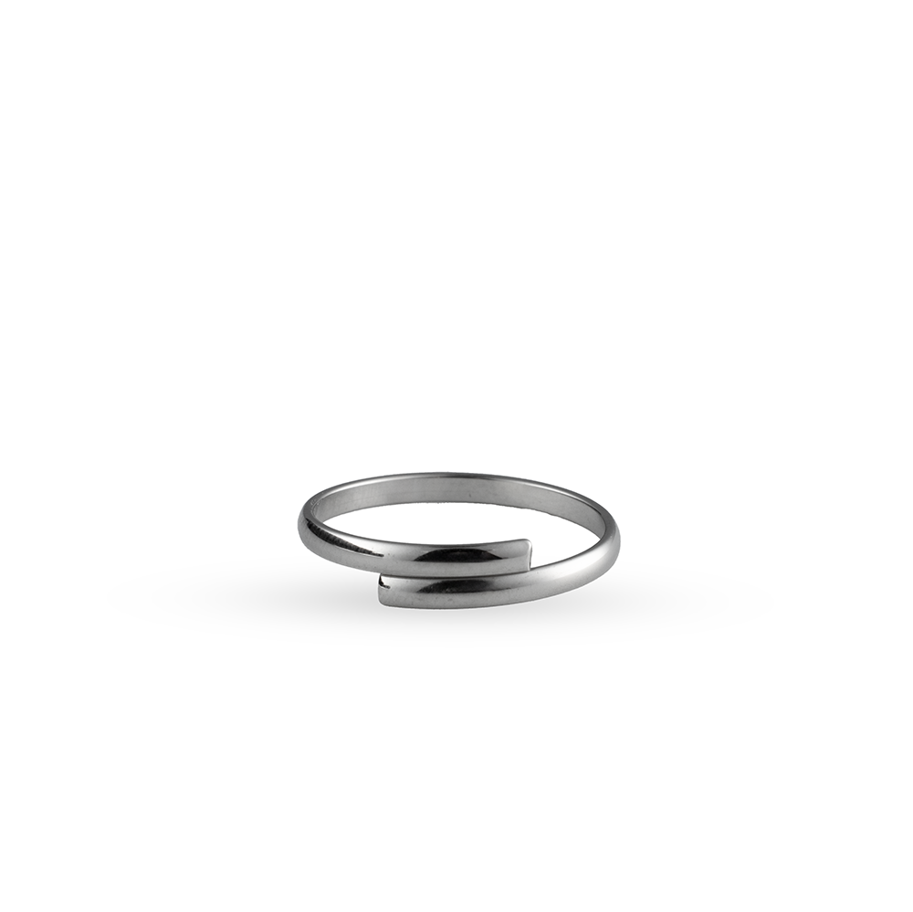 Minimal Ring