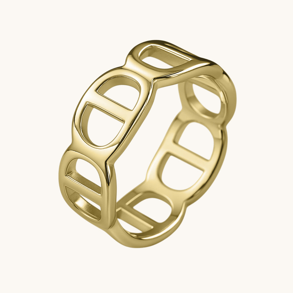 Nivana Ring